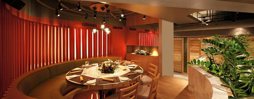 Fraser Place Anthill Istanbul