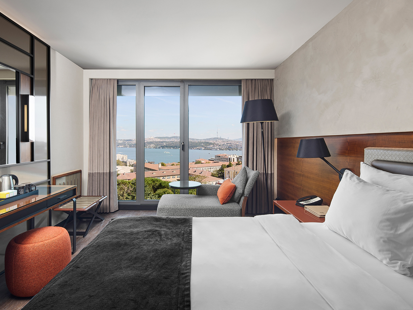 Gezi Hotel Bosphorus