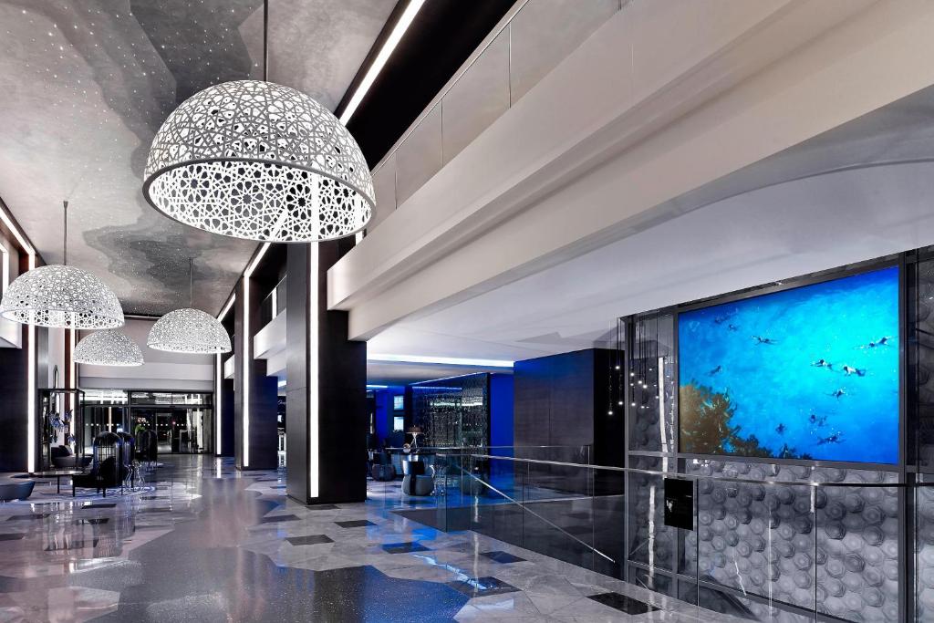 Le Meridien Istanbul Etiler
