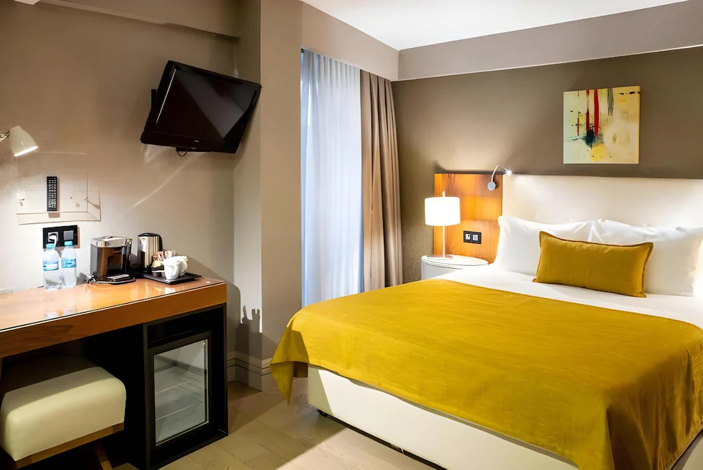 Ramada by Wyndham Istanbul Grand Bazaar