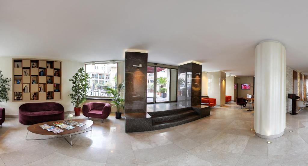 Ramada by Wyndham Istanbul Grand Bazaar