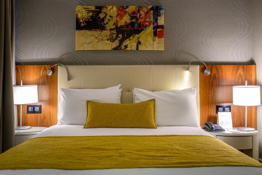 Ramada by Wyndham Istanbul Grand Bazaar