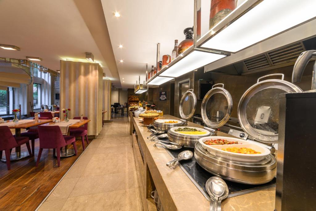 Ramada by Wyndham Istanbul Grand Bazaar