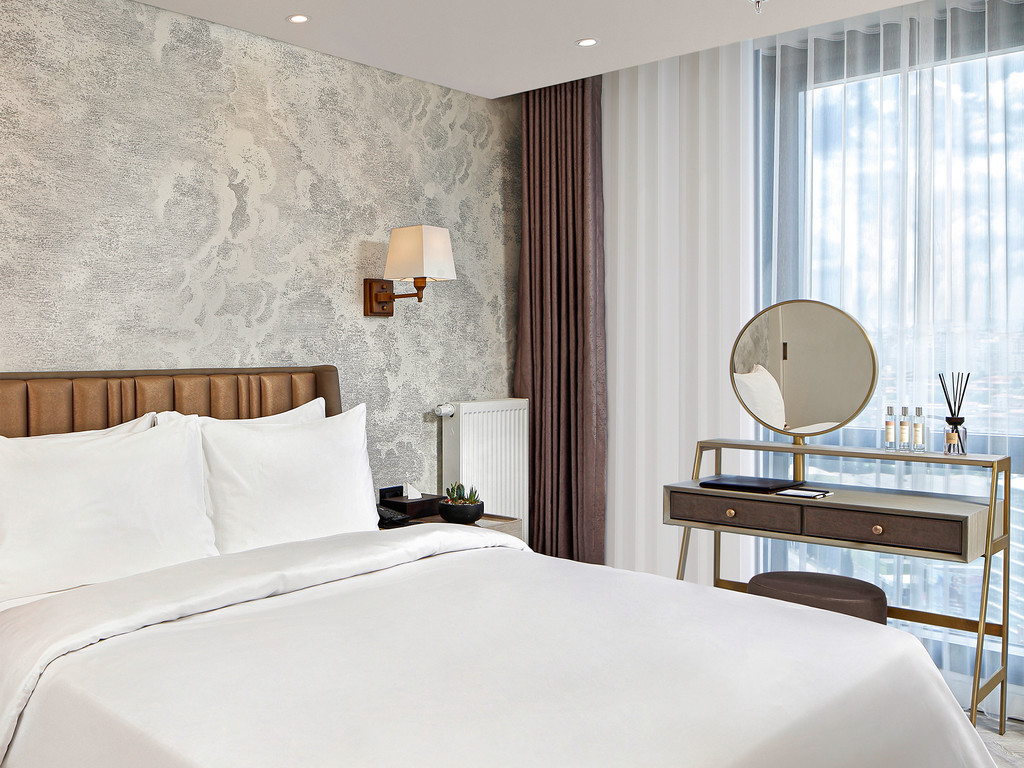 Wanda Vista Istanbul