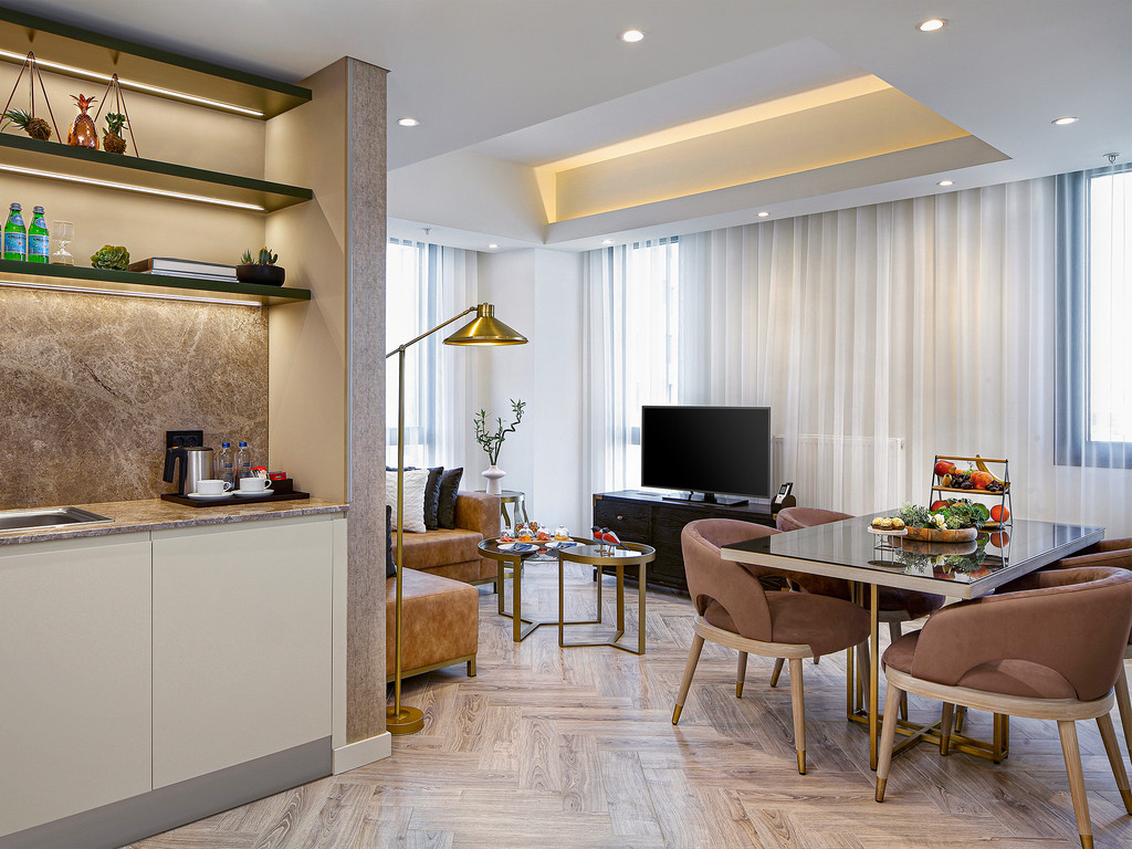 Wanda Vista Istanbul