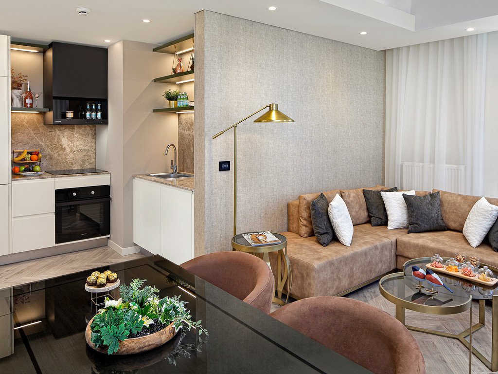 Wanda Vista Istanbul