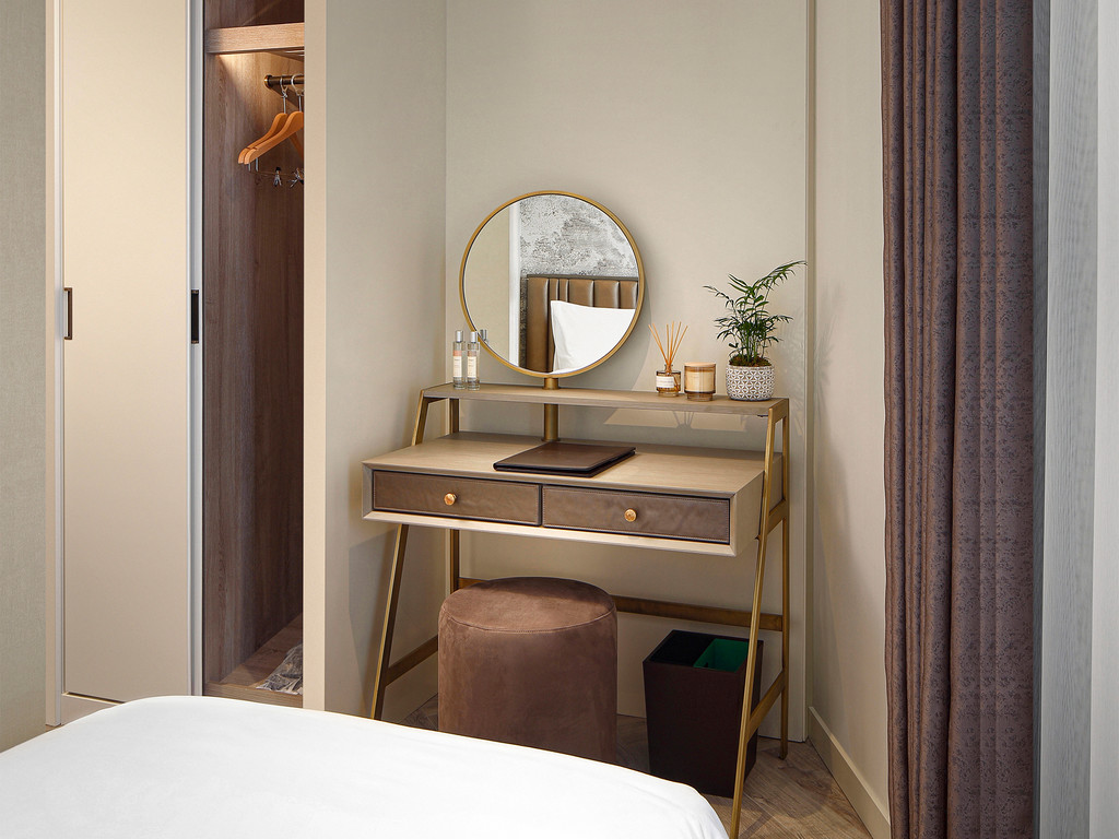 Wanda Vista Istanbul