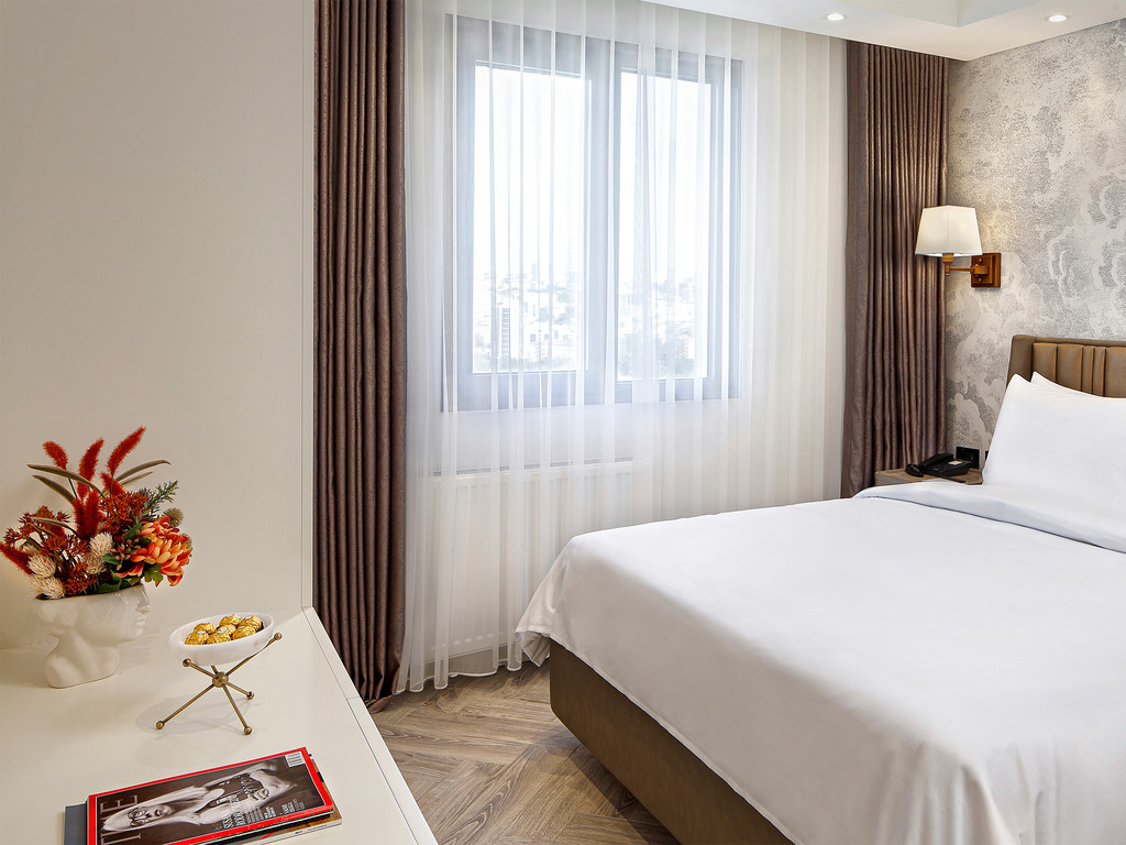 Wanda Vista Istanbul