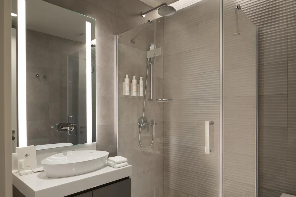 Marriott Executive Apartments Istanbul Fulya
