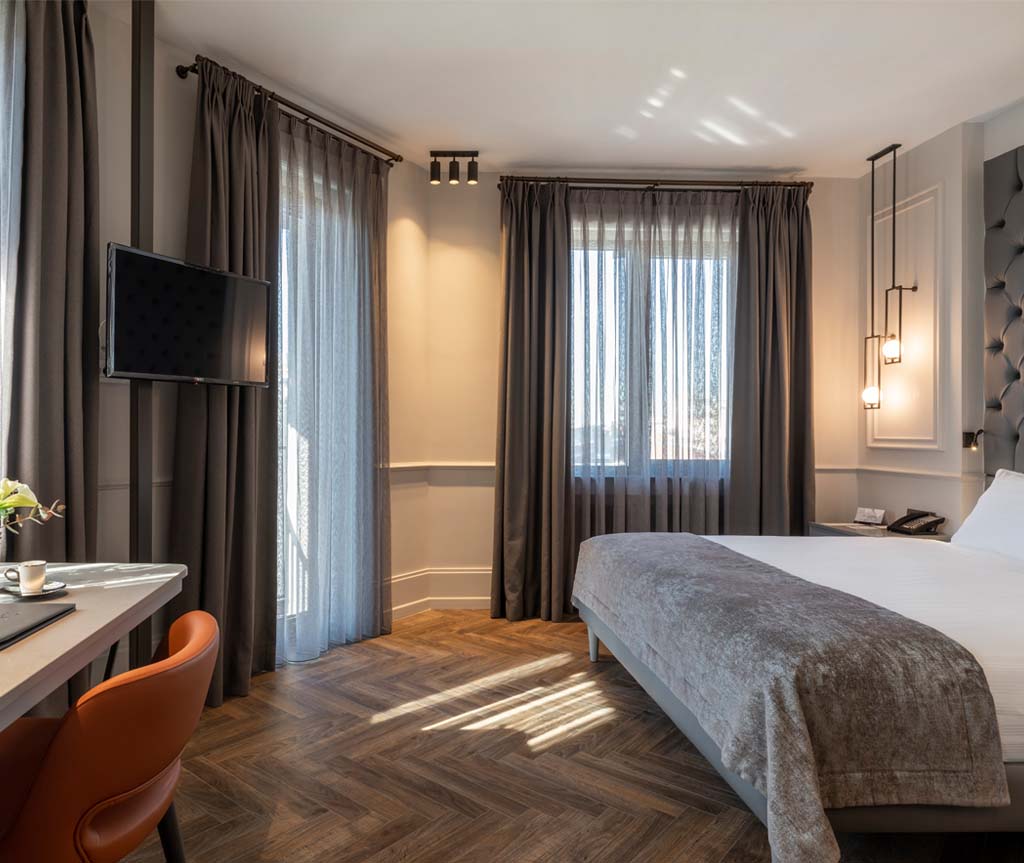Wish More Hotel Sisli