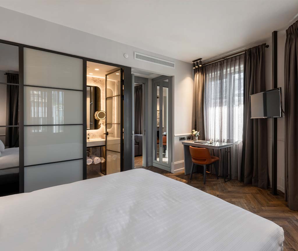 Wish More Hotel Sisli