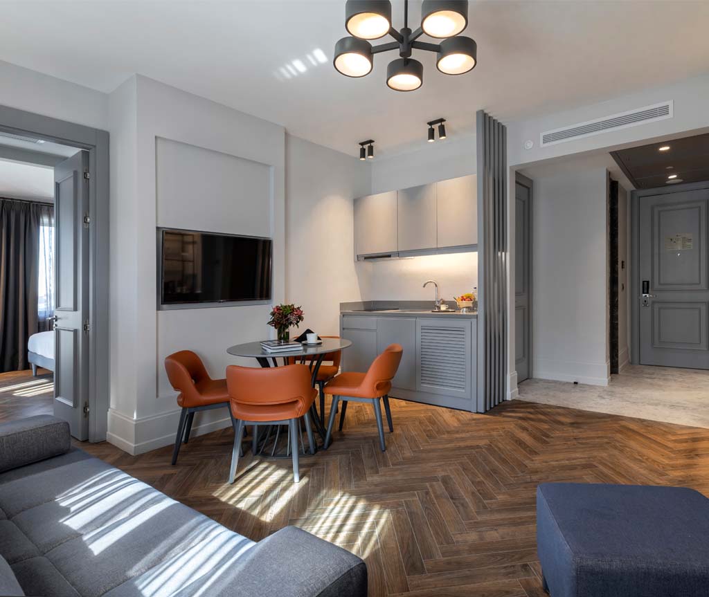Wish More Hotel Sisli
