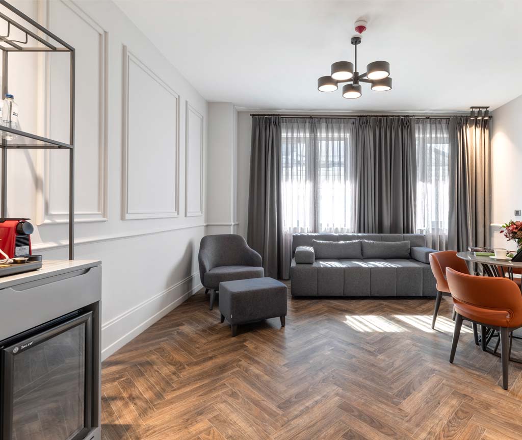 Wish More Hotel Sisli