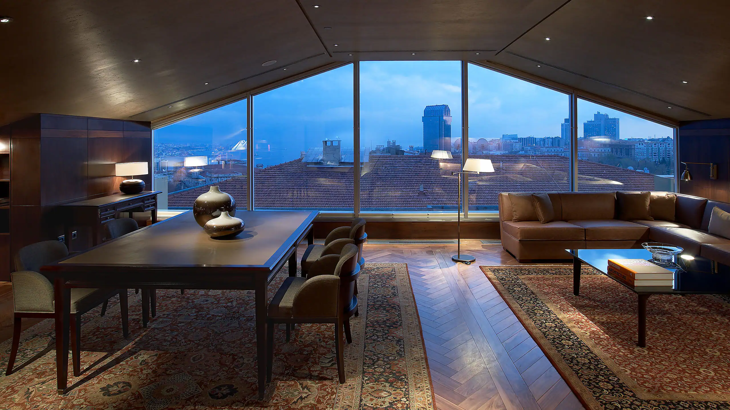 Park Hyatt Istanbul - Maçka Palas