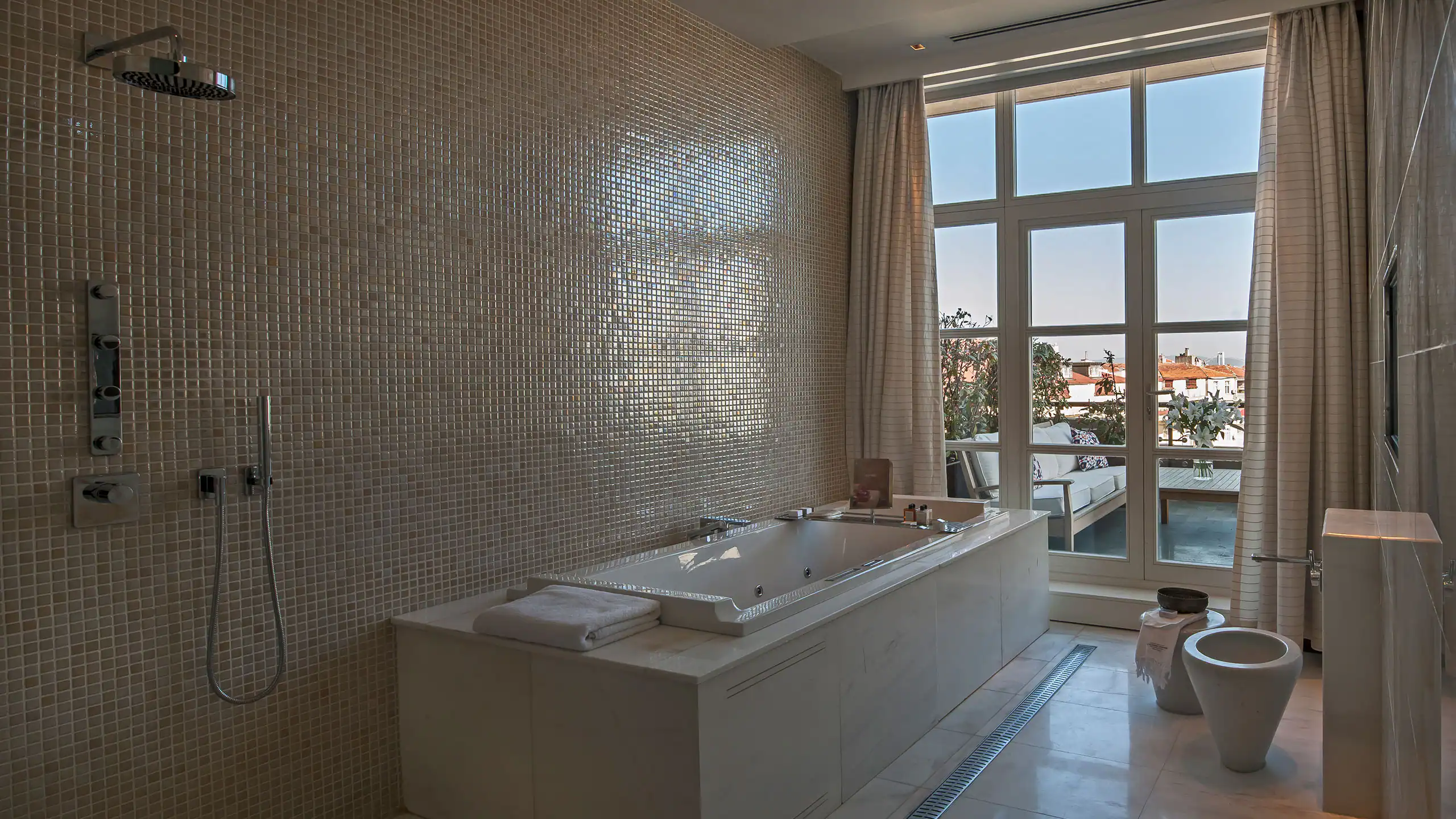 Park Hyatt Istanbul - Maçka Palas