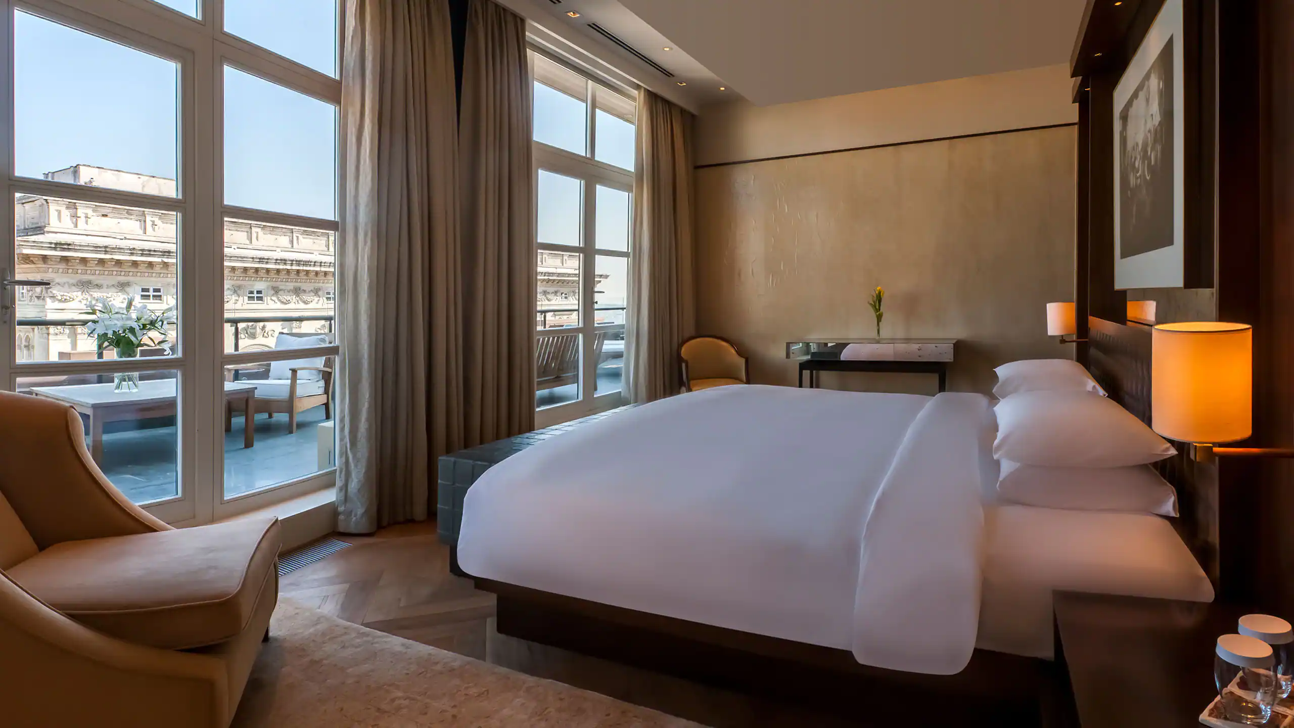 Park Hyatt Istanbul - Maçka Palas