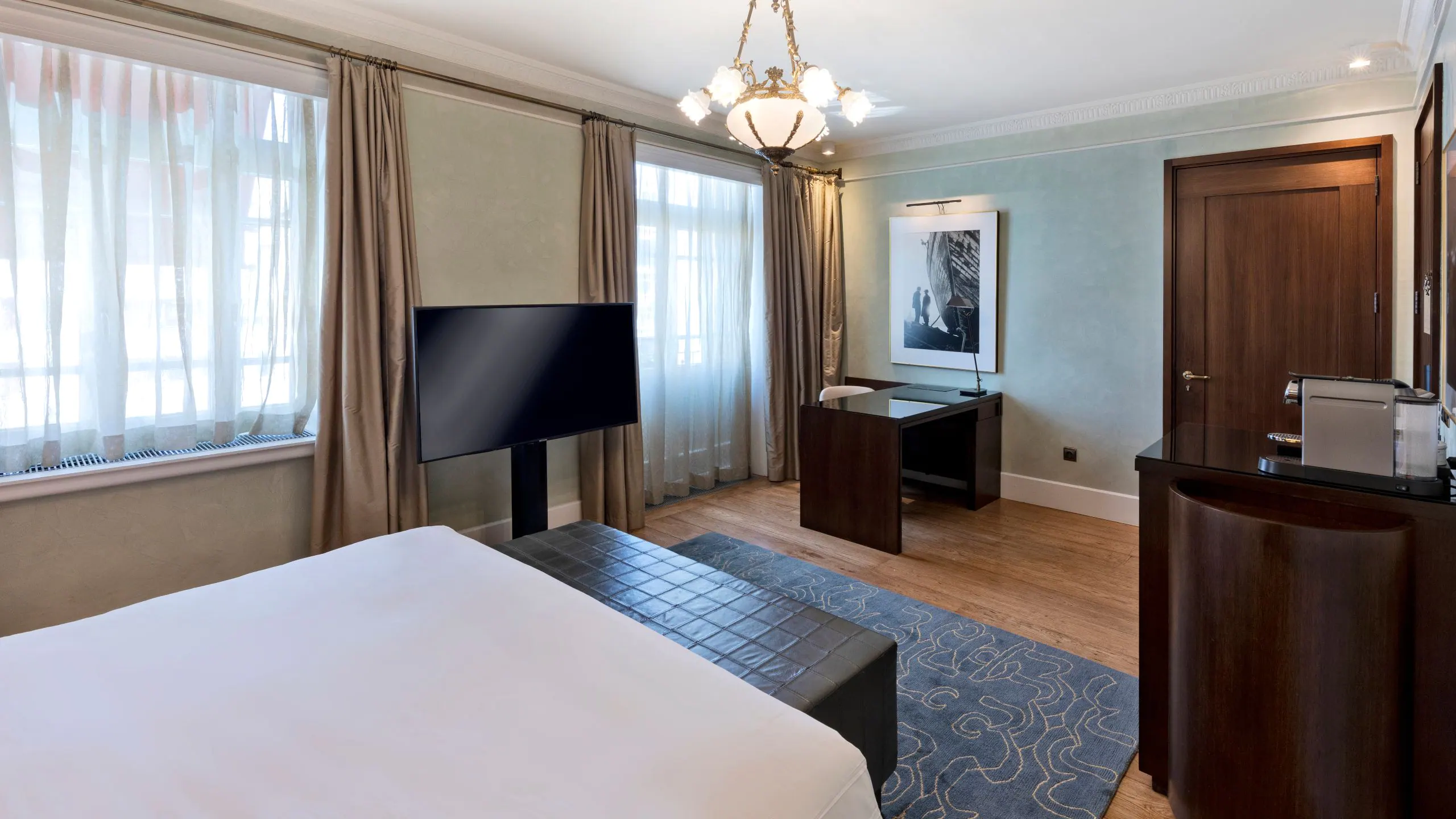 Park Hyatt Istanbul - Maçka Palas