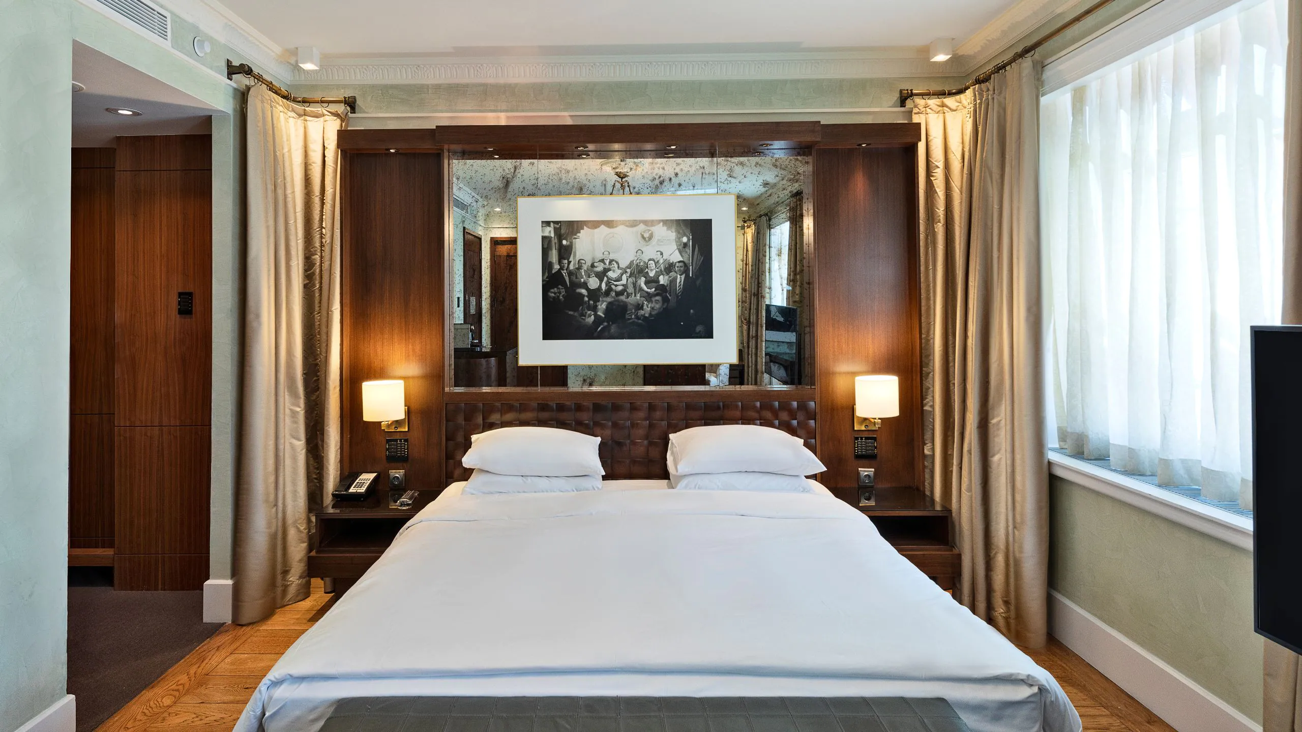 Park Hyatt Istanbul - Maçka Palas
