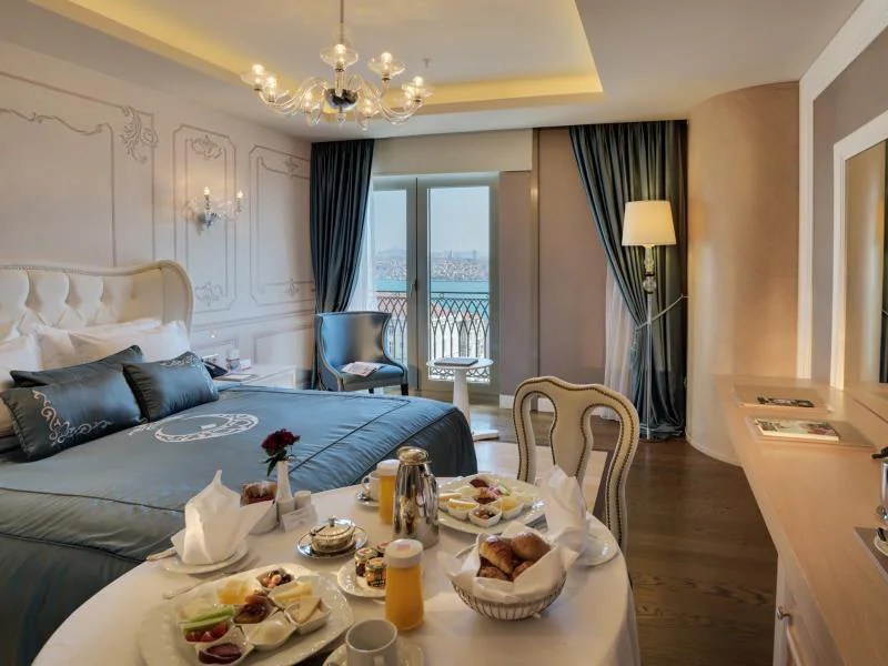 CVK Park Bosphorus Hotel Istanbul