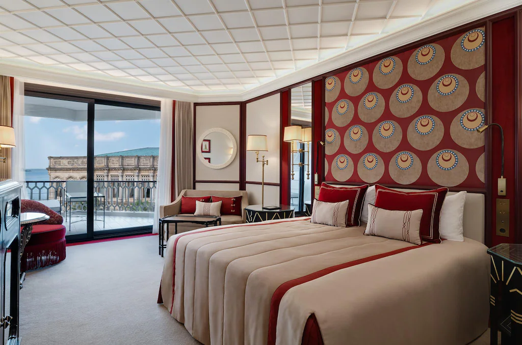 Çırağan Palace Kempinski Istanbul