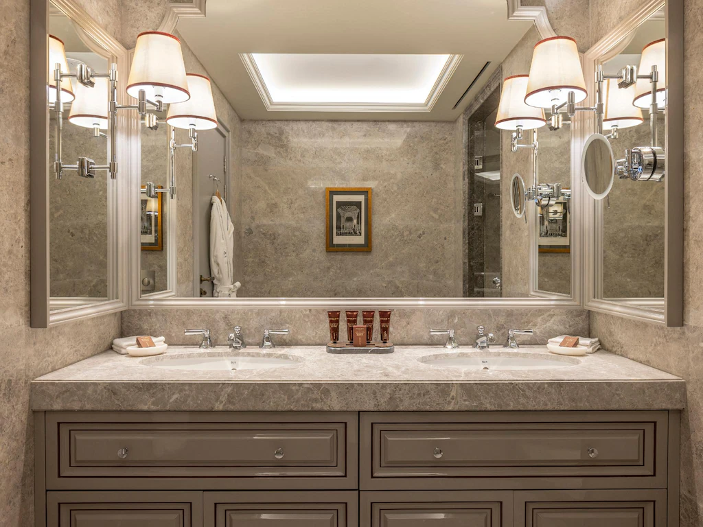 Çırağan Palace Kempinski Istanbul