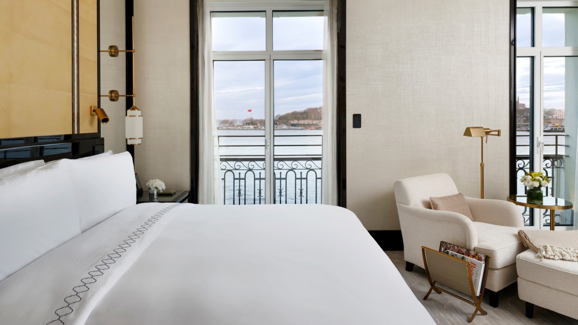 The Peninsula Istanbul