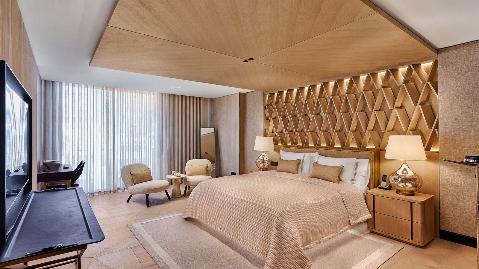 Vakko Hotel And Residence