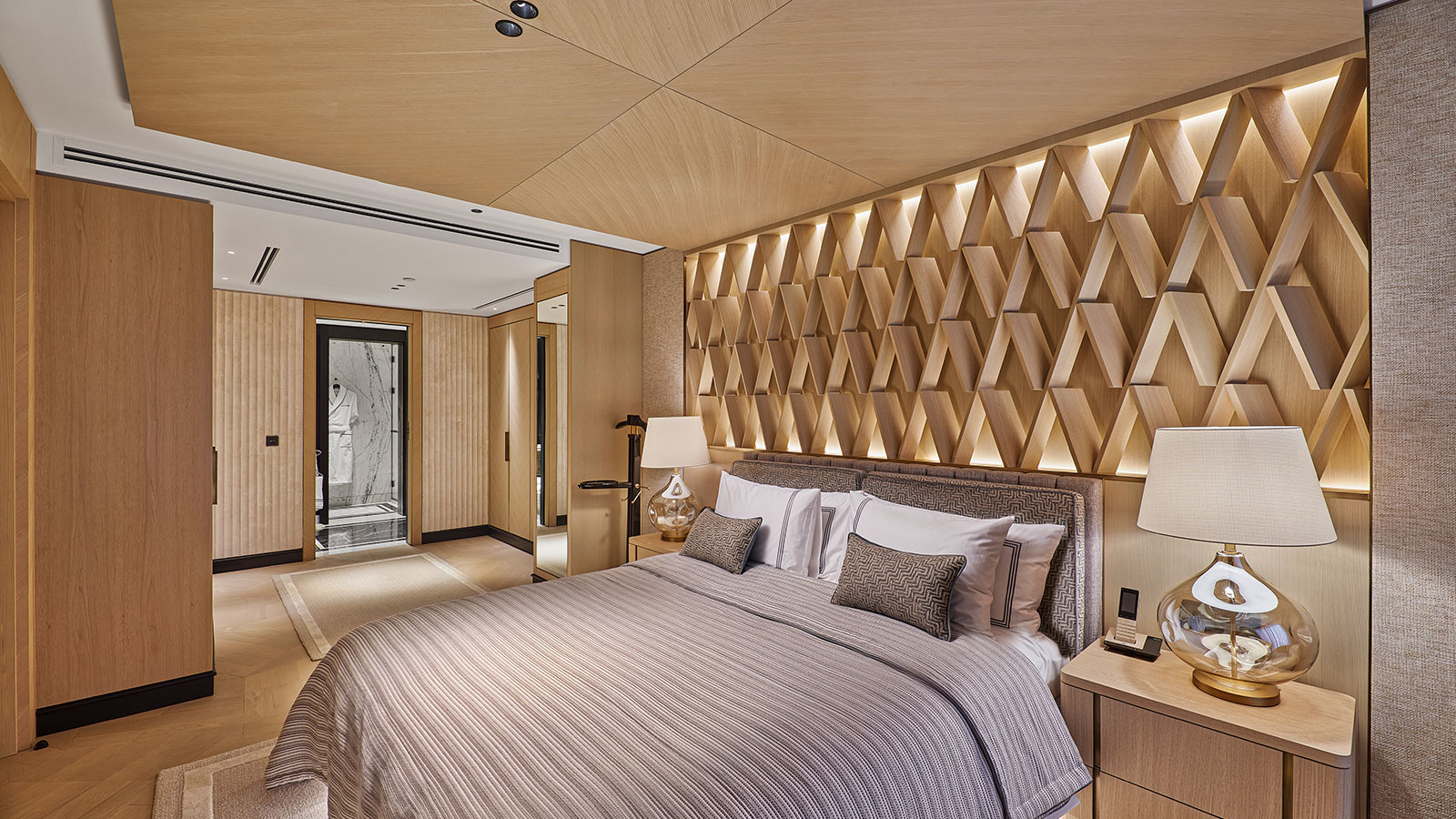 Vakko Hotel And Residence