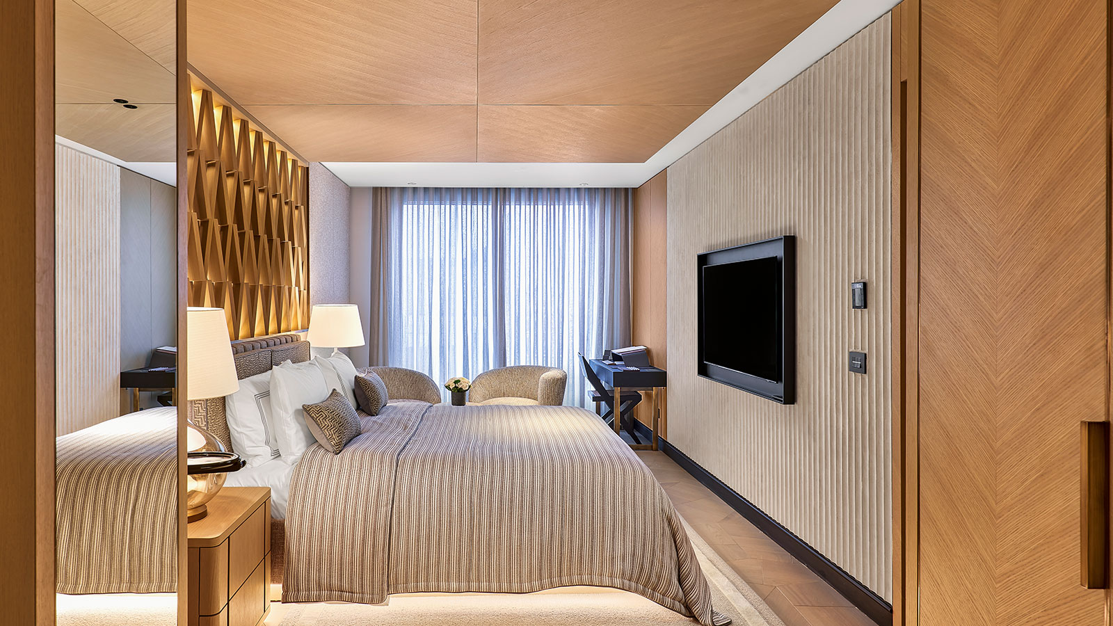 Vakko Hotel And Residence