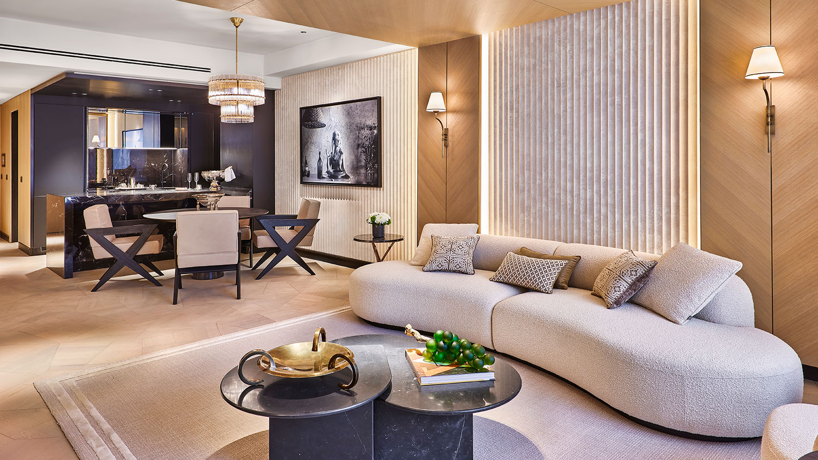 Vakko Hotel And Residence