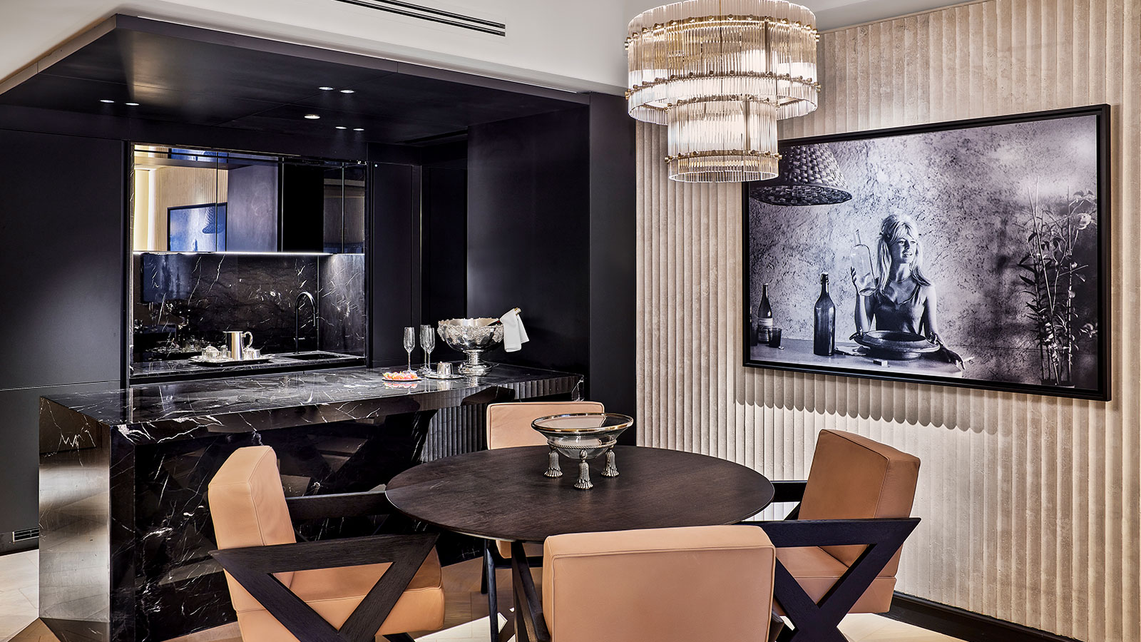 Vakko Hotel And Residence