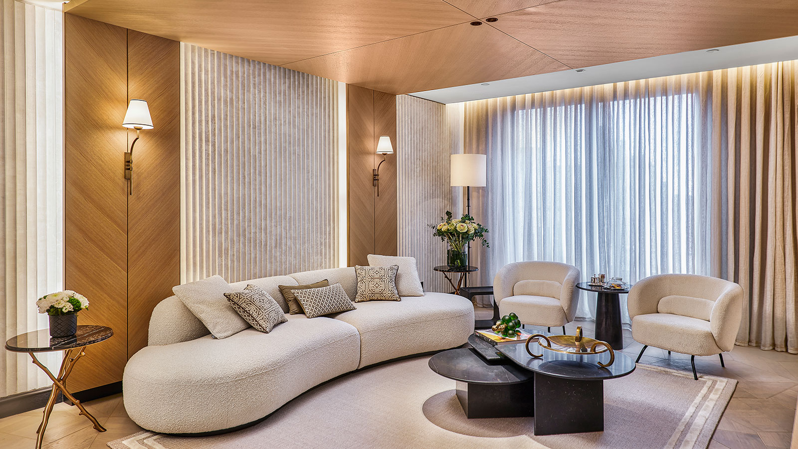 Vakko Hotel And Residence