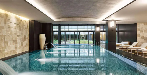 Fairmont Quasar Istanbul