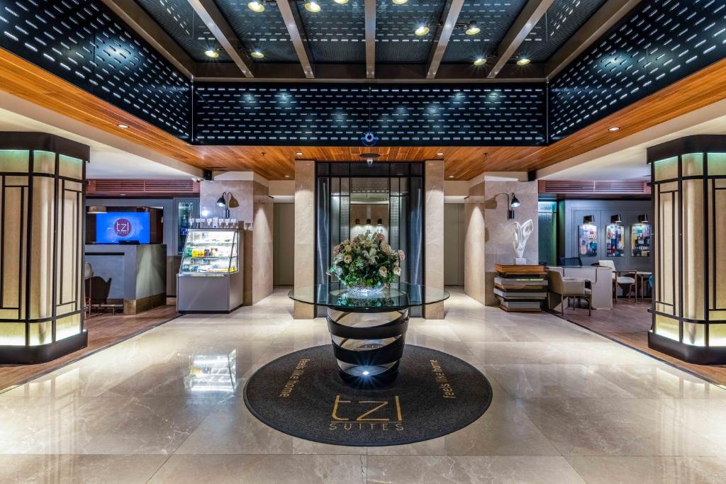 Tzl Suites Hotel Nişantaşı