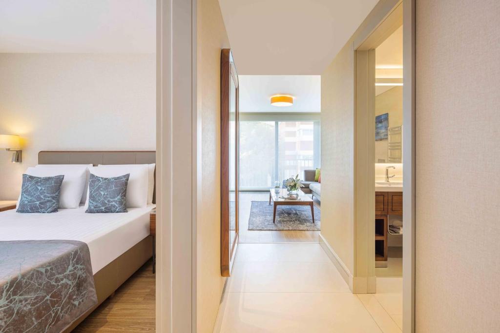 Tzl Suites Hotel Nişantaşı