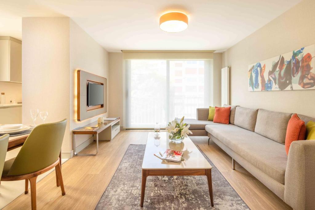Tzl Suites Hotel Nişantaşı