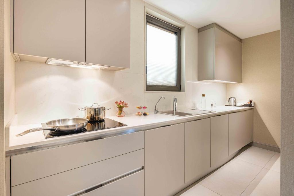 Tzl Suites Hotel Nişantaşı