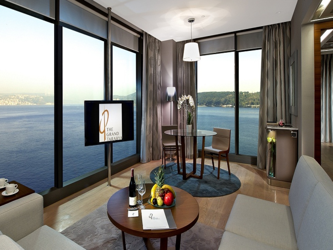 The Grand Tarabya