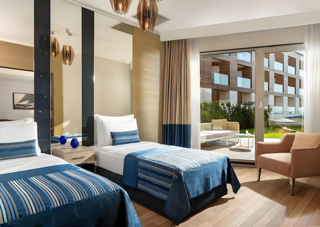 Crowne Plaza Florya