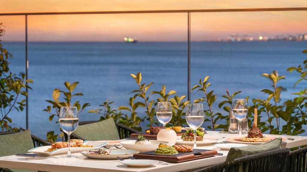 Crowne Plaza Florya
