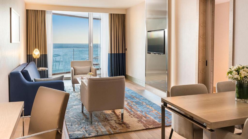 Crowne Plaza Florya