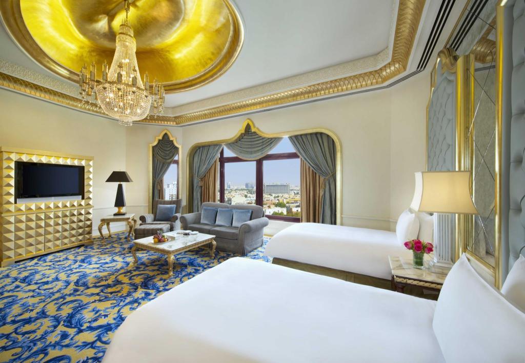 Waldorf Astoria Jeddah - Qasr Al Sharq