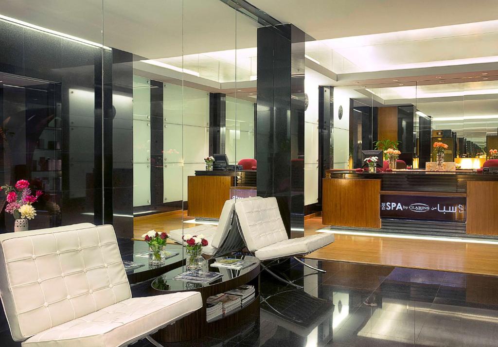 Waldorf Astoria Jeddah - Qasr Al Sharq
