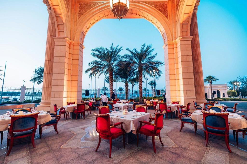 The Ritz-Carlton, Jeddah