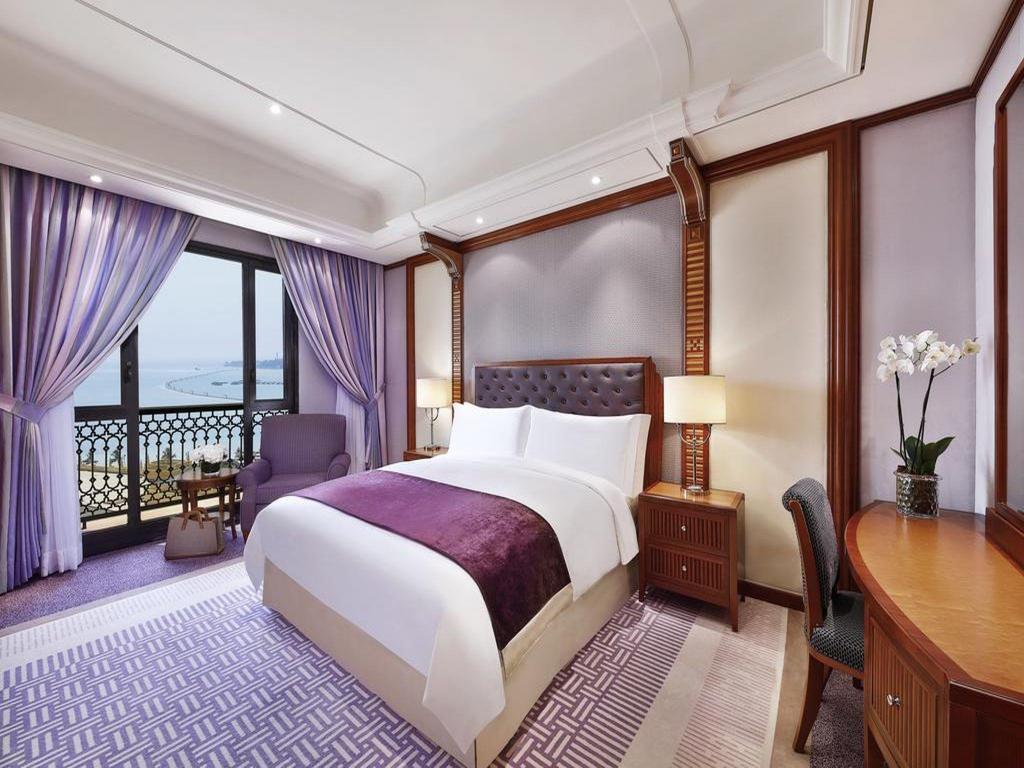 The Ritz-Carlton, Jeddah