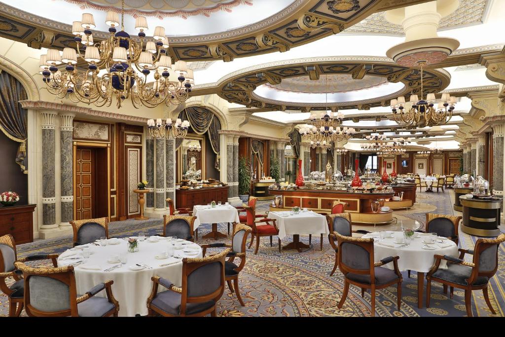 The Ritz-Carlton, Jeddah
