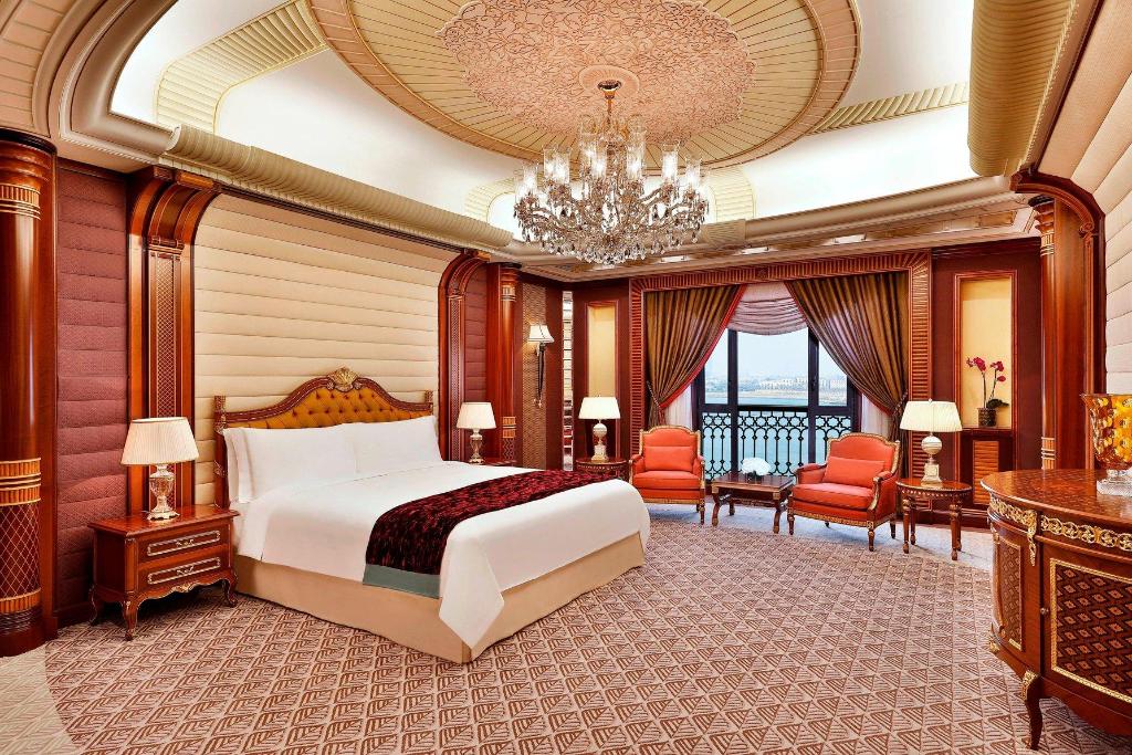 The Ritz-Carlton, Jeddah