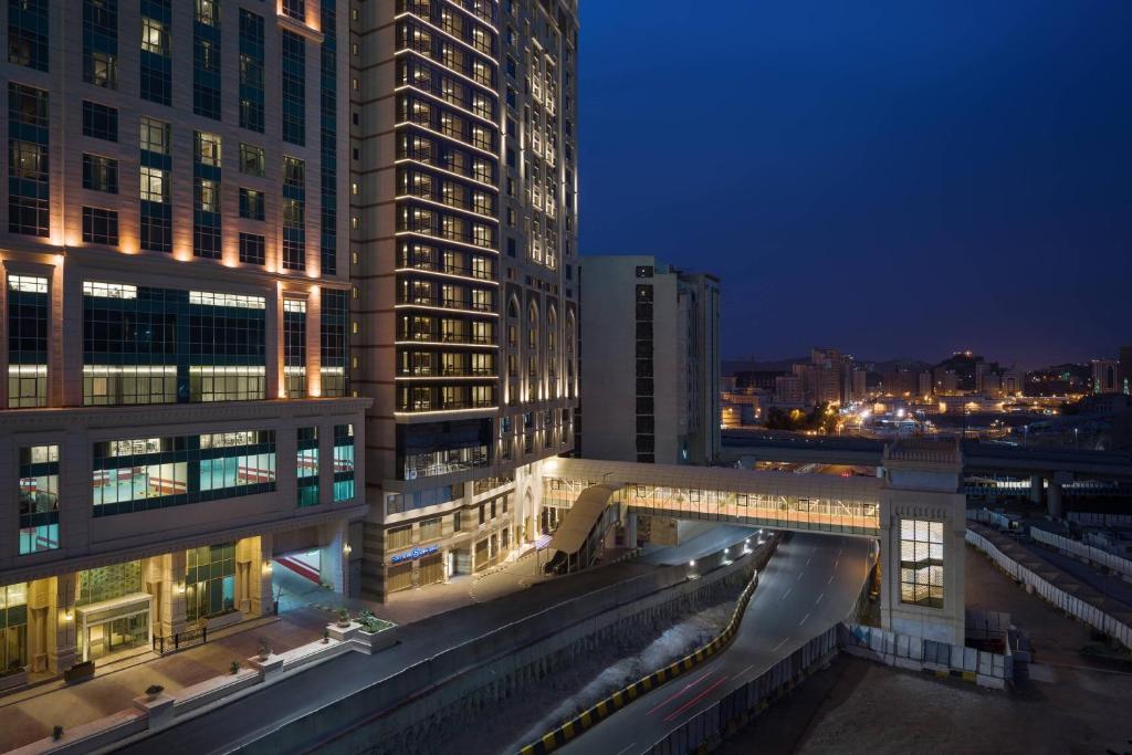Sheraton Makkah Jabal Al Kaabah