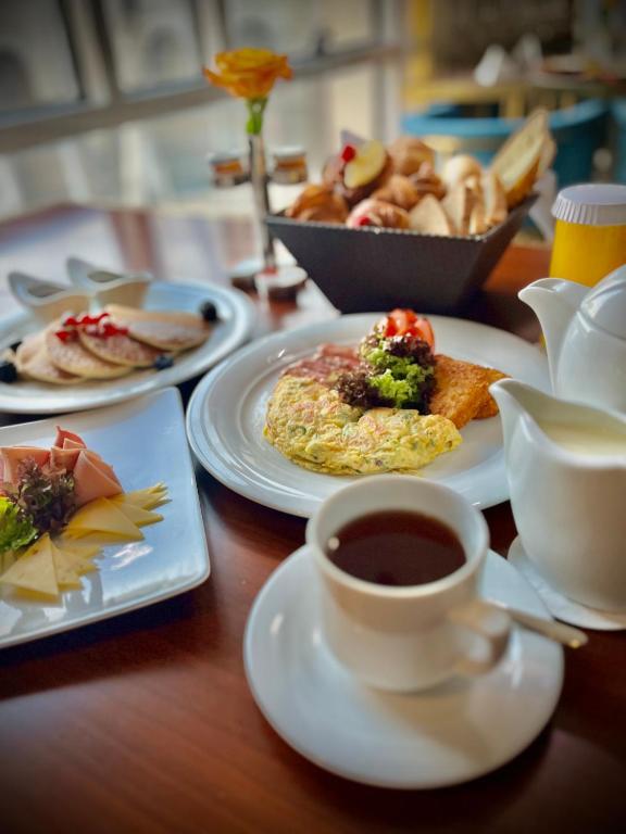 Sheraton Makkah Jabal Al Kaabah