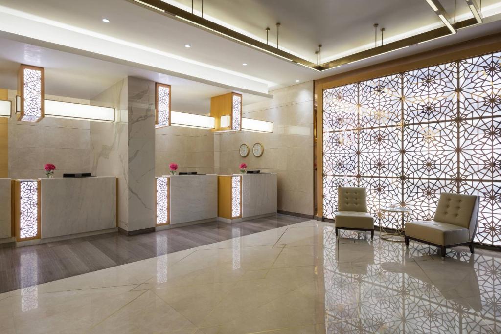 Sheraton Makkah Jabal Al Kaabah